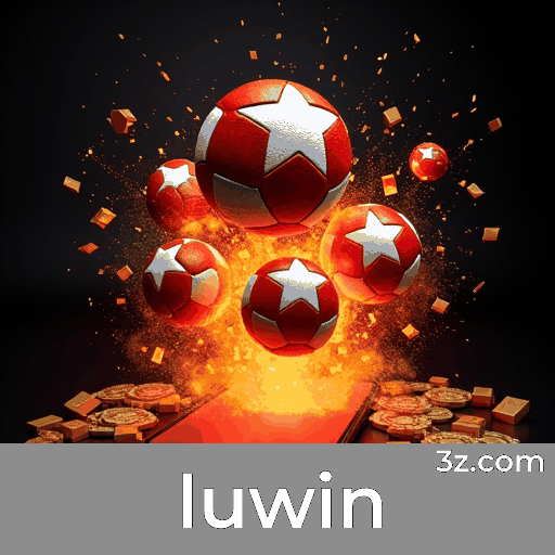 Luwin: Apostas Móveis Simplificadas e Funcionais