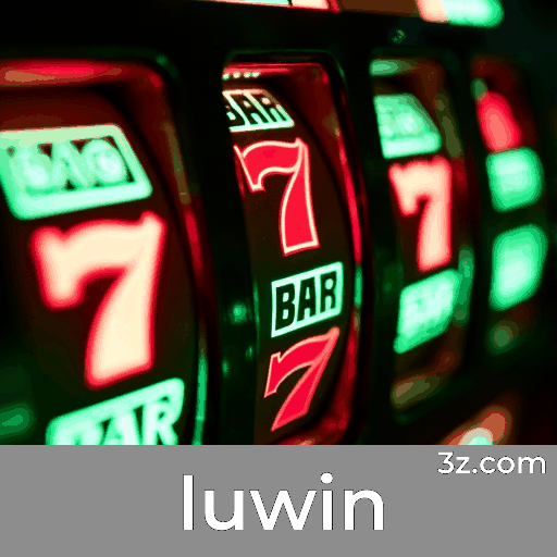 Desbloqueie Bônus Exclusivos com luwin login!
