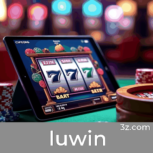 Bem-vindo ao Luwin: Sua Plataforma de Jogos com Serviços Profissionais