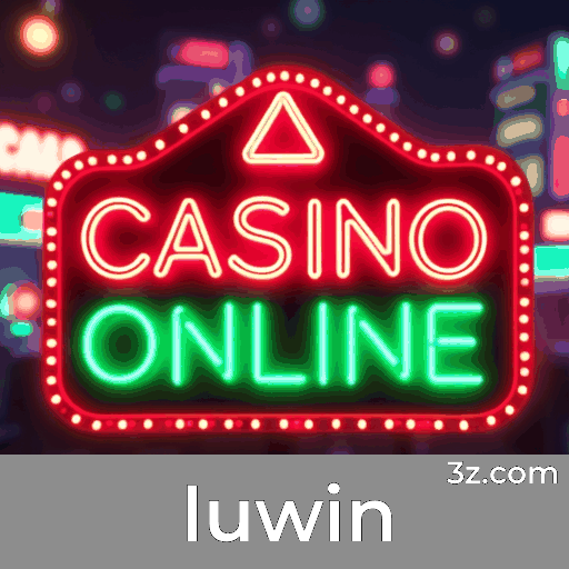 Bem-vindo ao Luwin: Sua Plataforma de Jogos com Serviços Profissionais