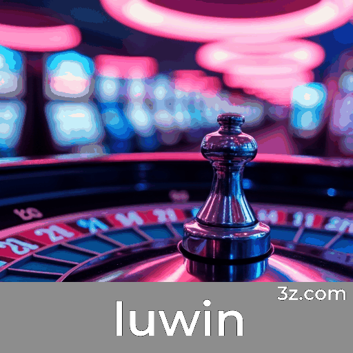 Luwin Abertos Agora: Experiência de Cassino Profissional