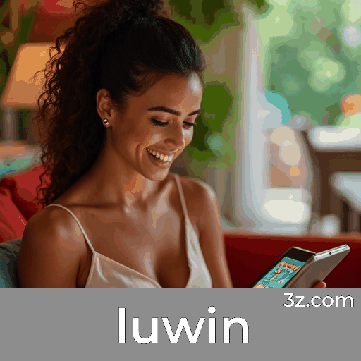 luwin é confiável: Inovação e Tecnologia em Jogos