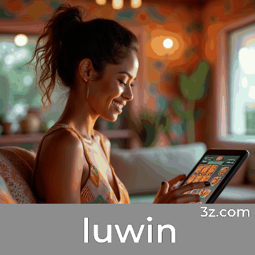 Controle Total e Personalização Completa na luwin