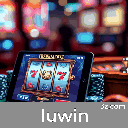 Luwin Abertos Agora: Experiência de Cassino Profissional