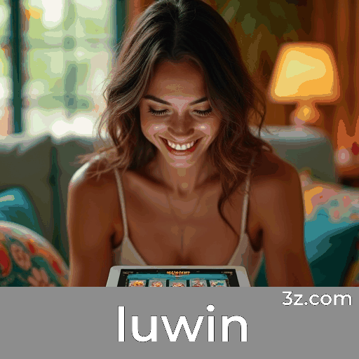 luwin: Seu Cassino Online e Apostas Seguras